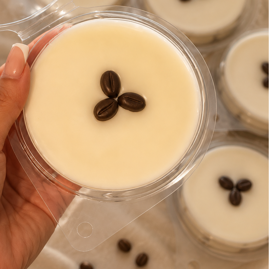Espresso Yourself XL Wax Melt