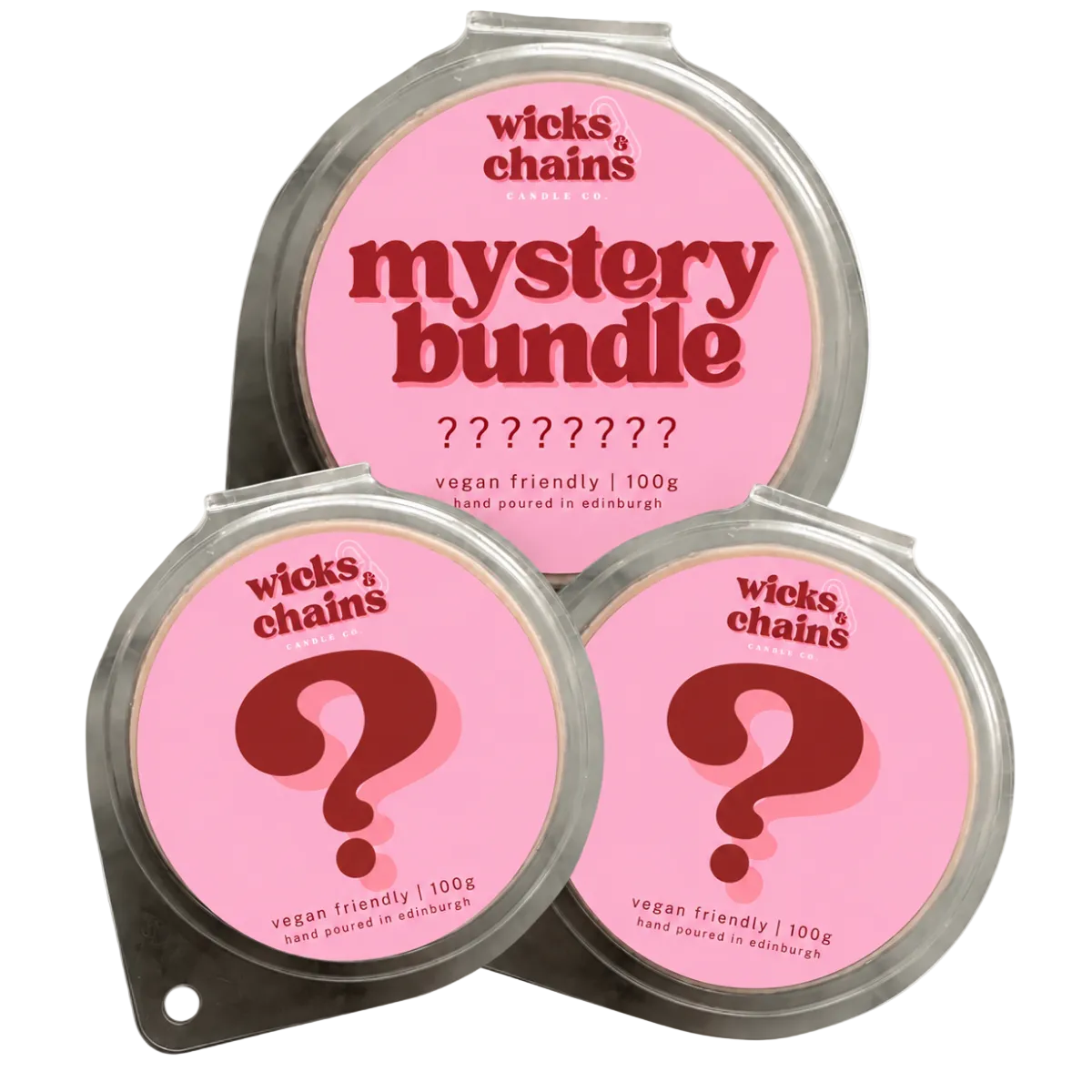 Mystery Bundle