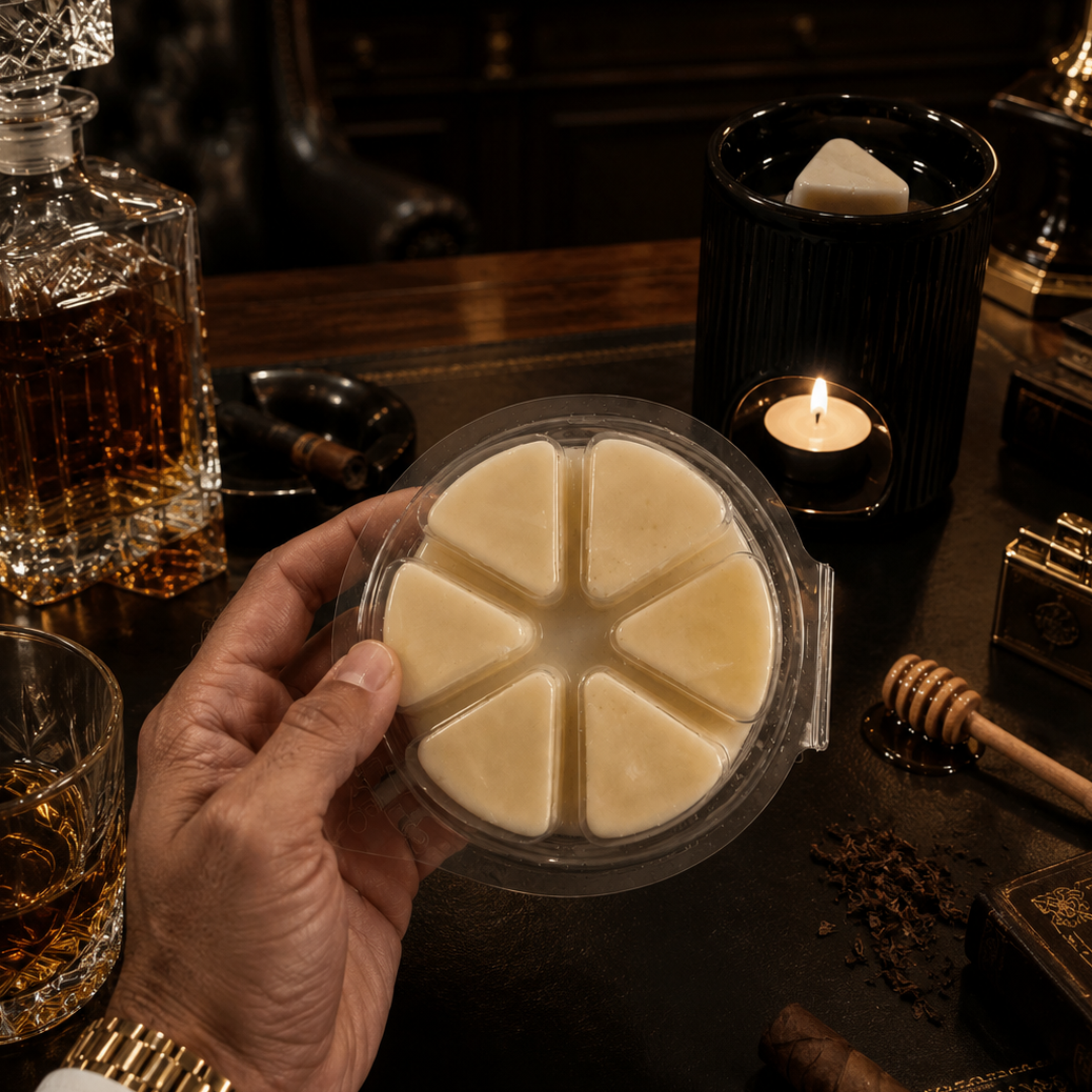 Sugar Daddy XL Wax Melt