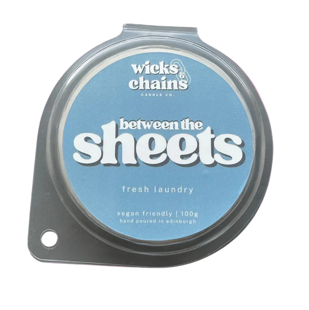 Between The Sheets XL Wax Melt