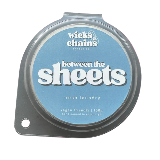 Between The Sheets XL Wax Melt