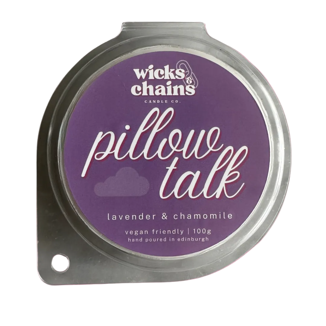 Pillow Talk XL Wax Melt