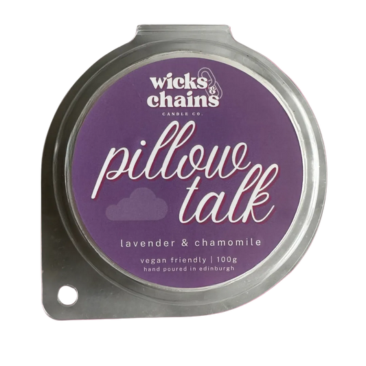 Pillow Talk XL Wax Melt