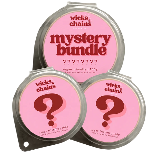 Mystery Bundle